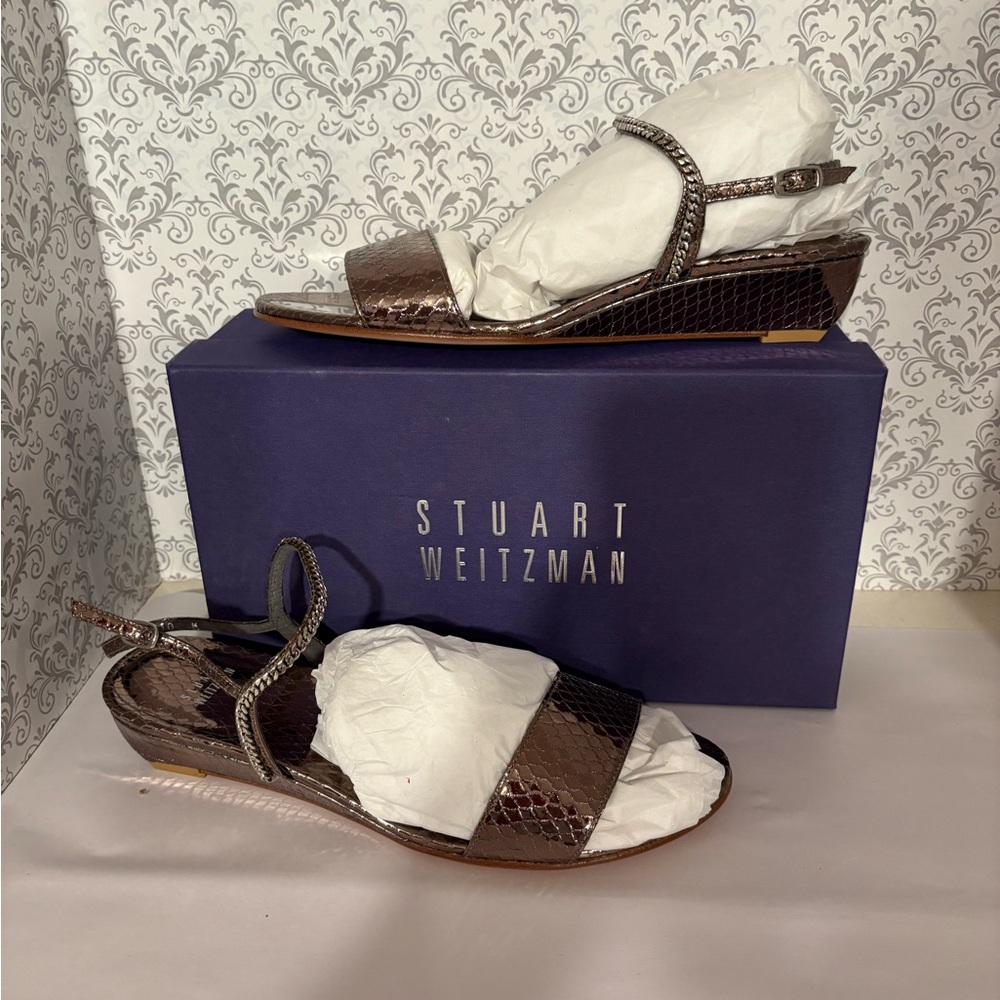 Stuart Weitzman